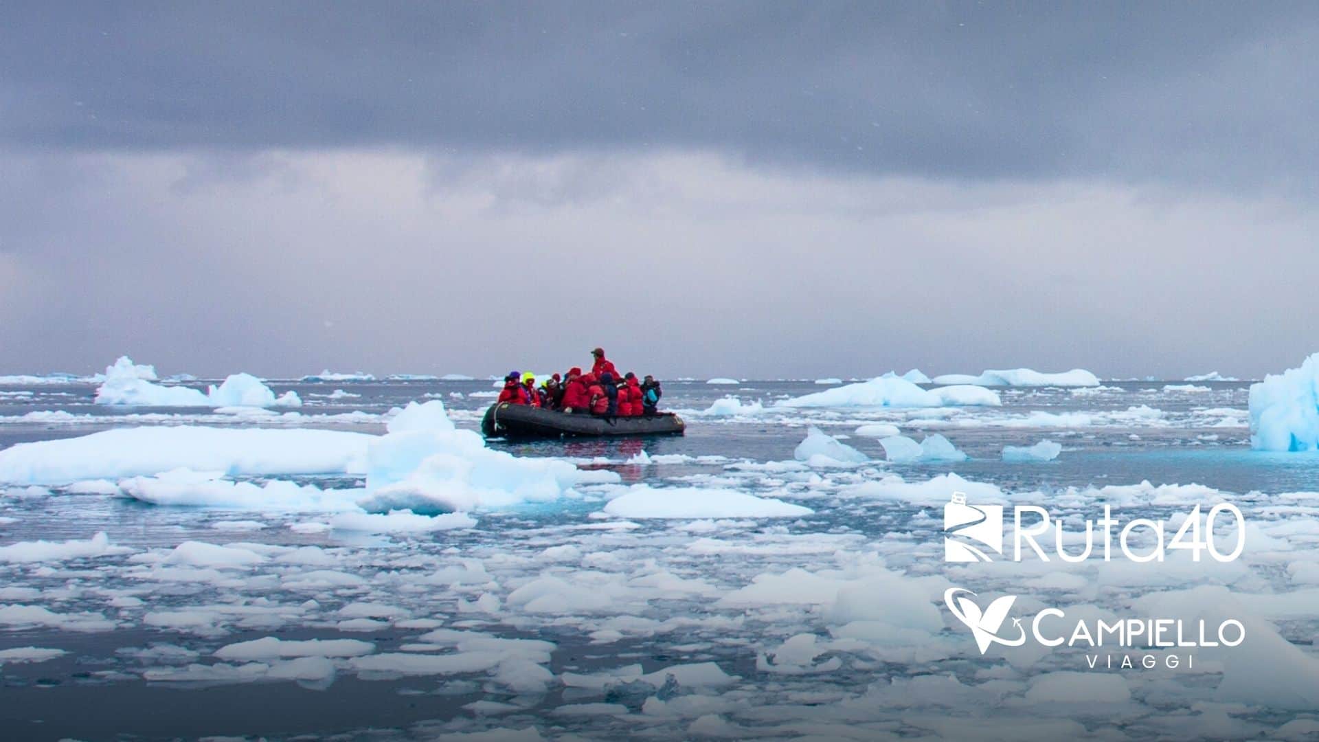 antartide crociera - campiello viaggi 2