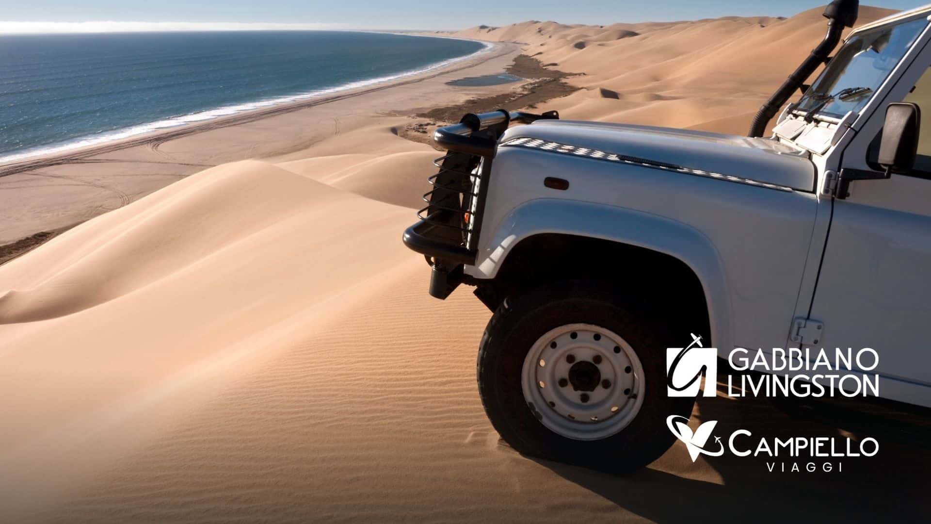 namibia in volo - campiello viaggi 3