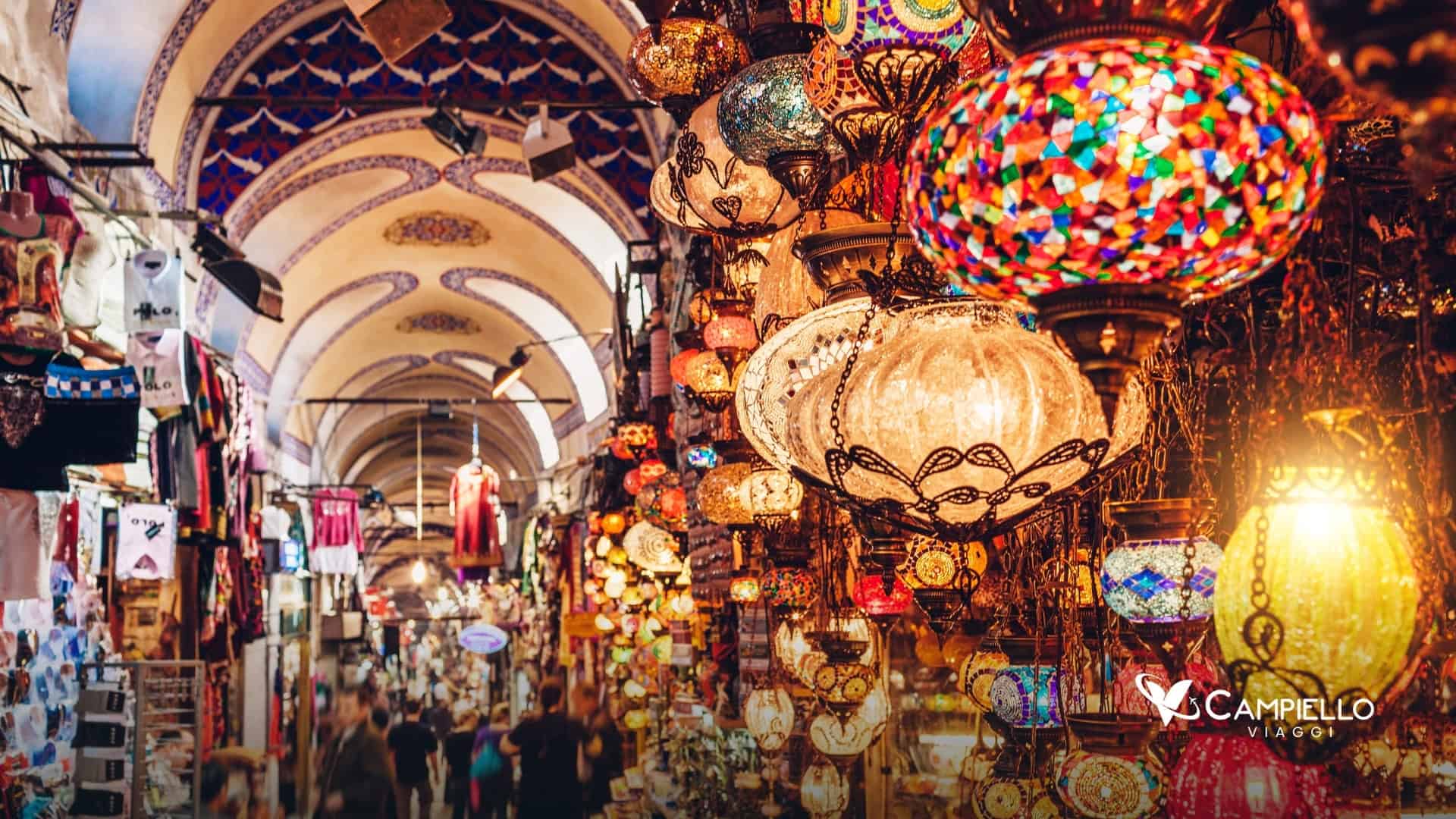 turchia - campiello viaggi