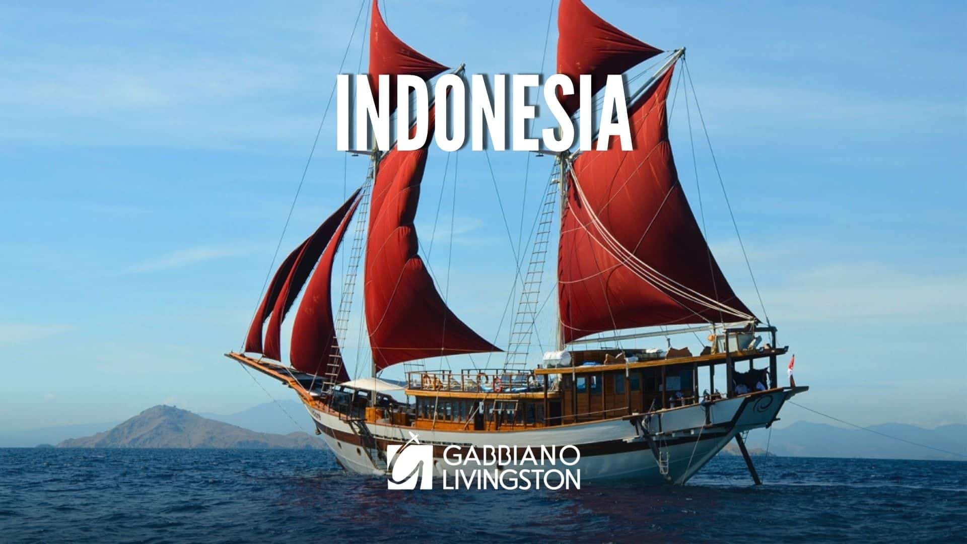 Viaggio indonesia agosto 2026 - campiello viaggi