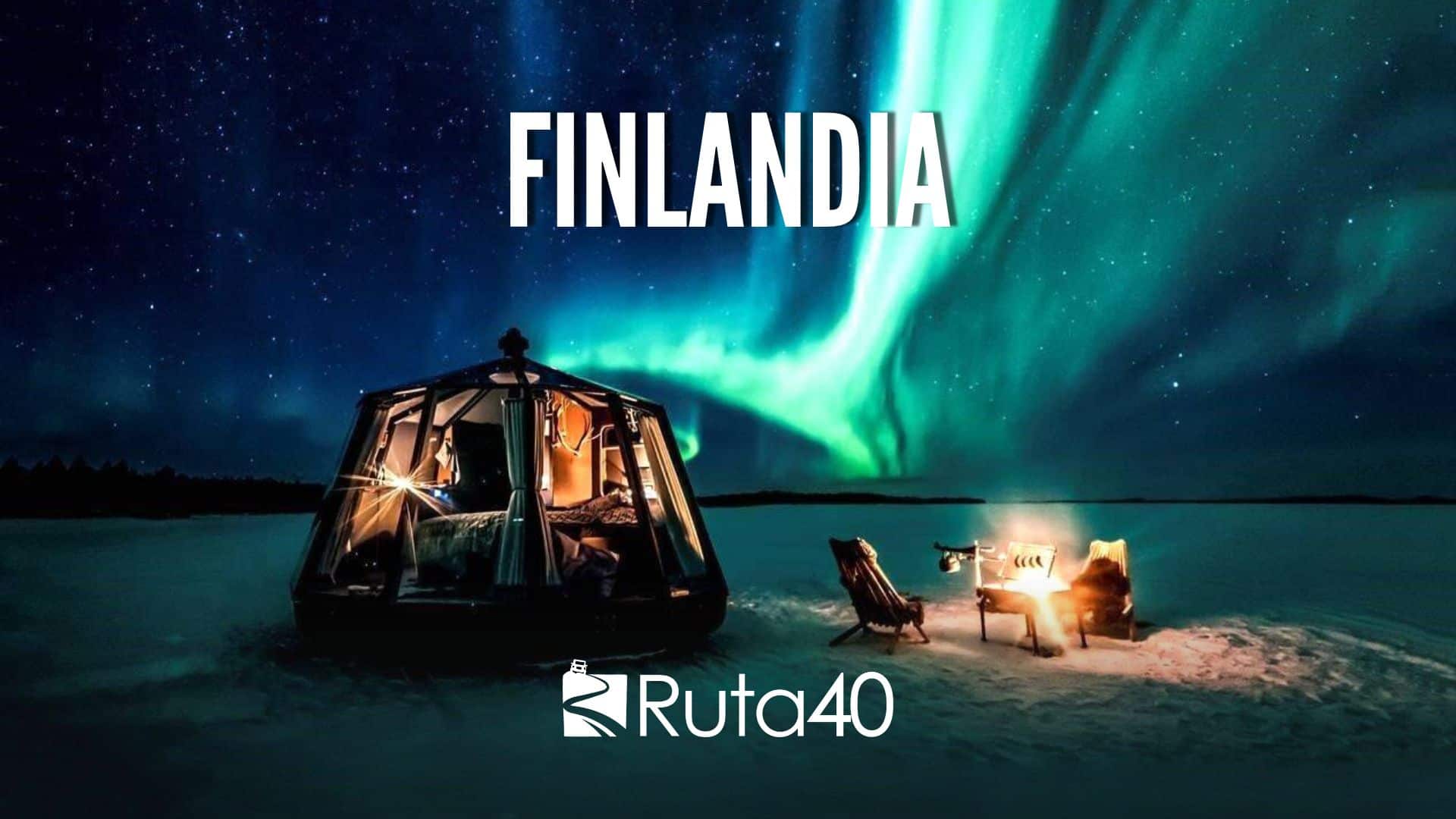 lapponia-finlandese-nellim - campiello viaggi